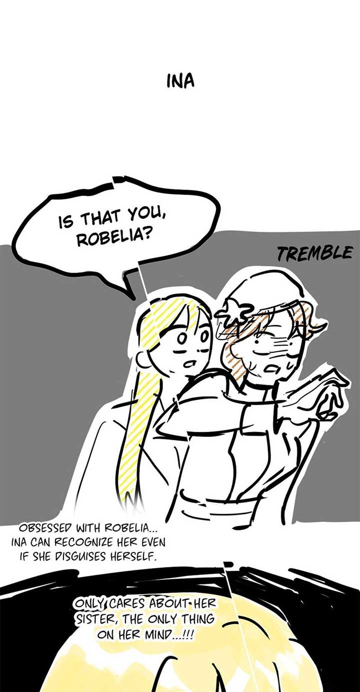 Please Support Revenge Chapter 103 page 126