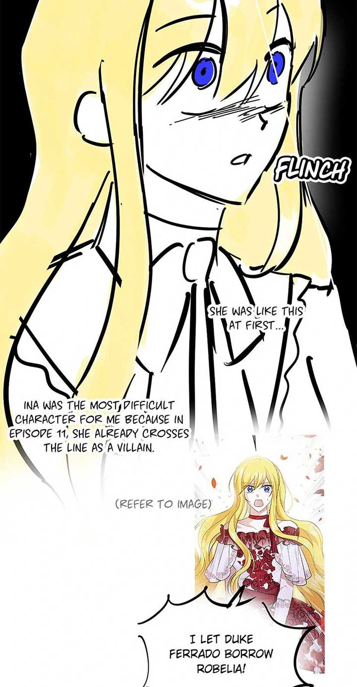 Please Support Revenge Chapter 103 page 127