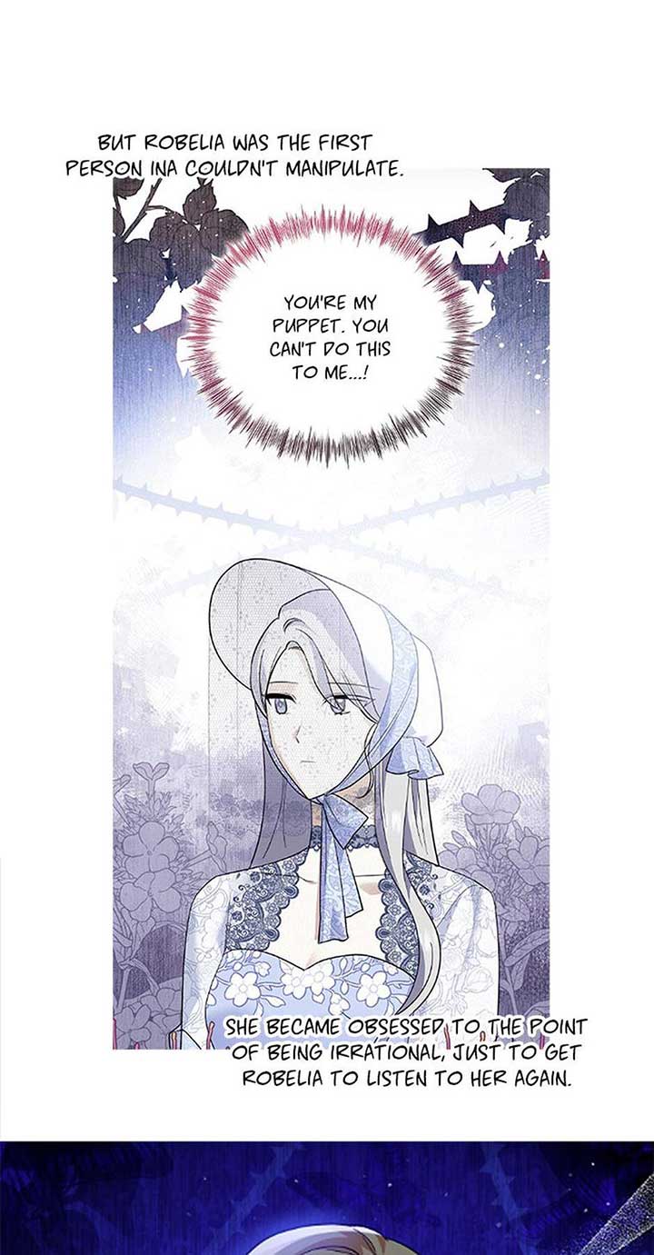 Please Support Revenge Chapter 103 page 130