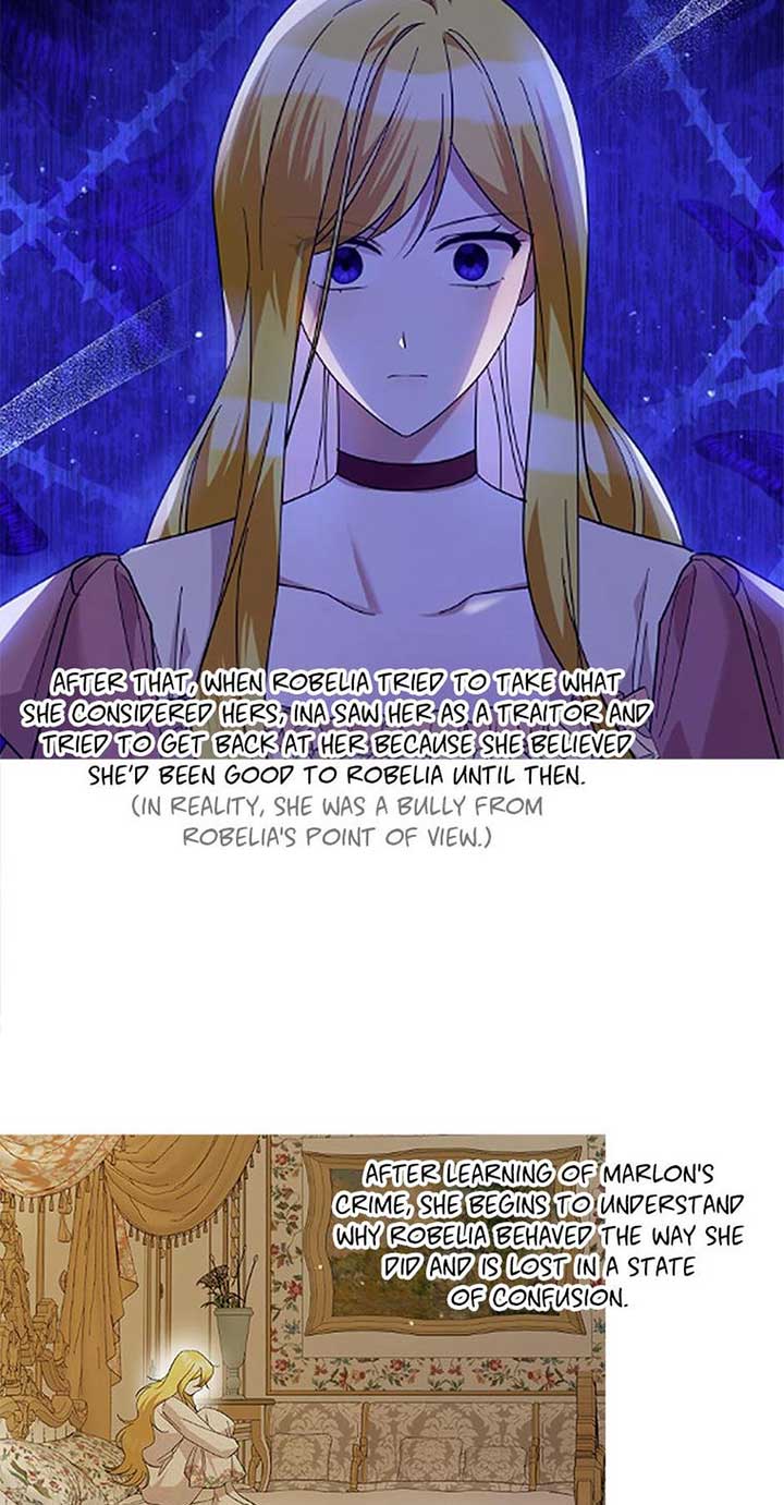 Please Support Revenge Chapter 103 page 131