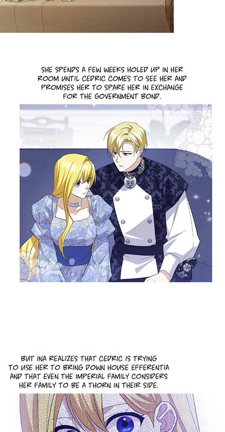 Please Support Revenge Chapter 103 page 132