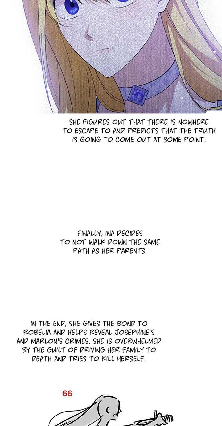 Please Support Revenge Chapter 103 page 133