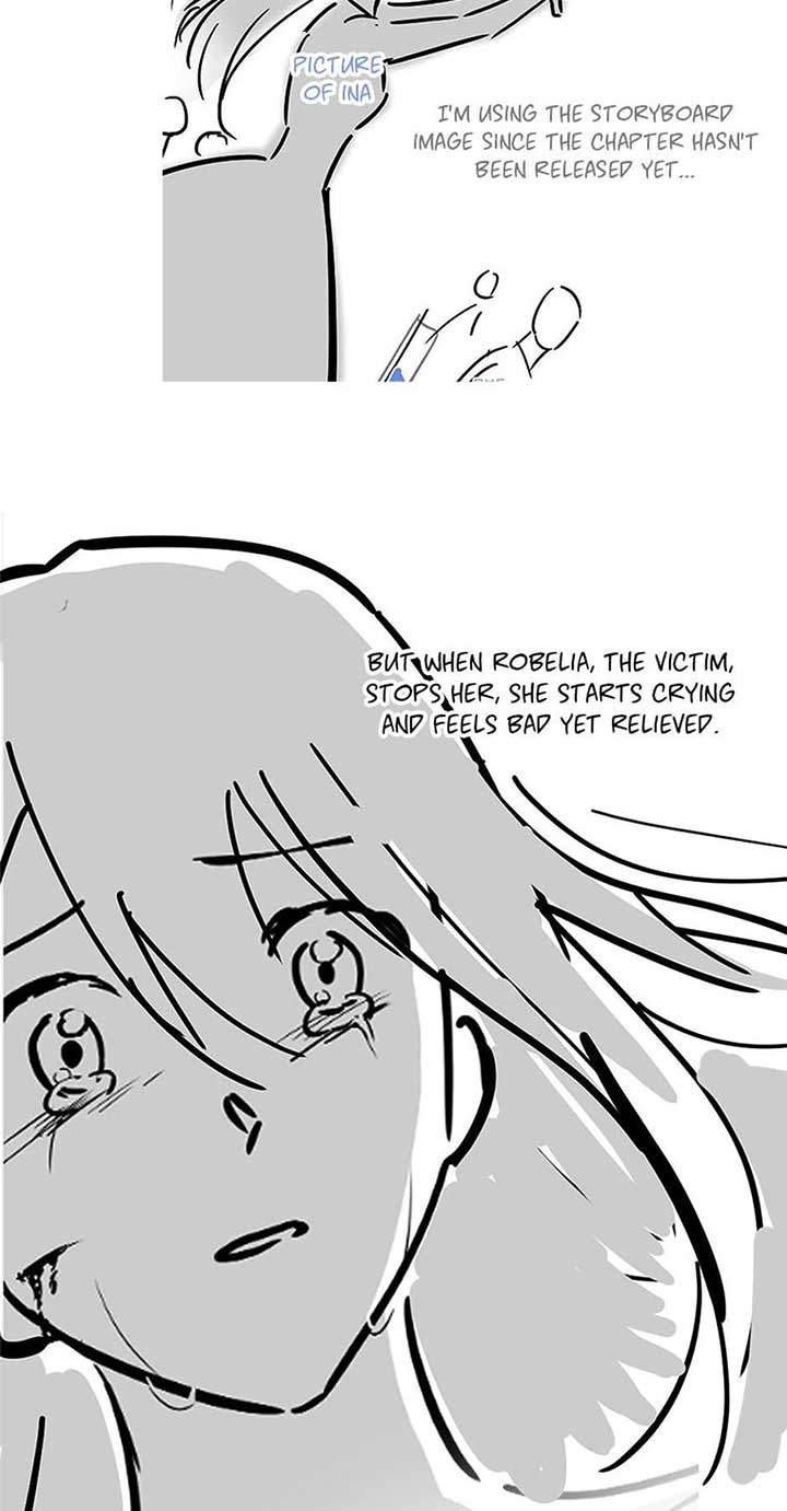 Please Support Revenge Chapter 103 page 134