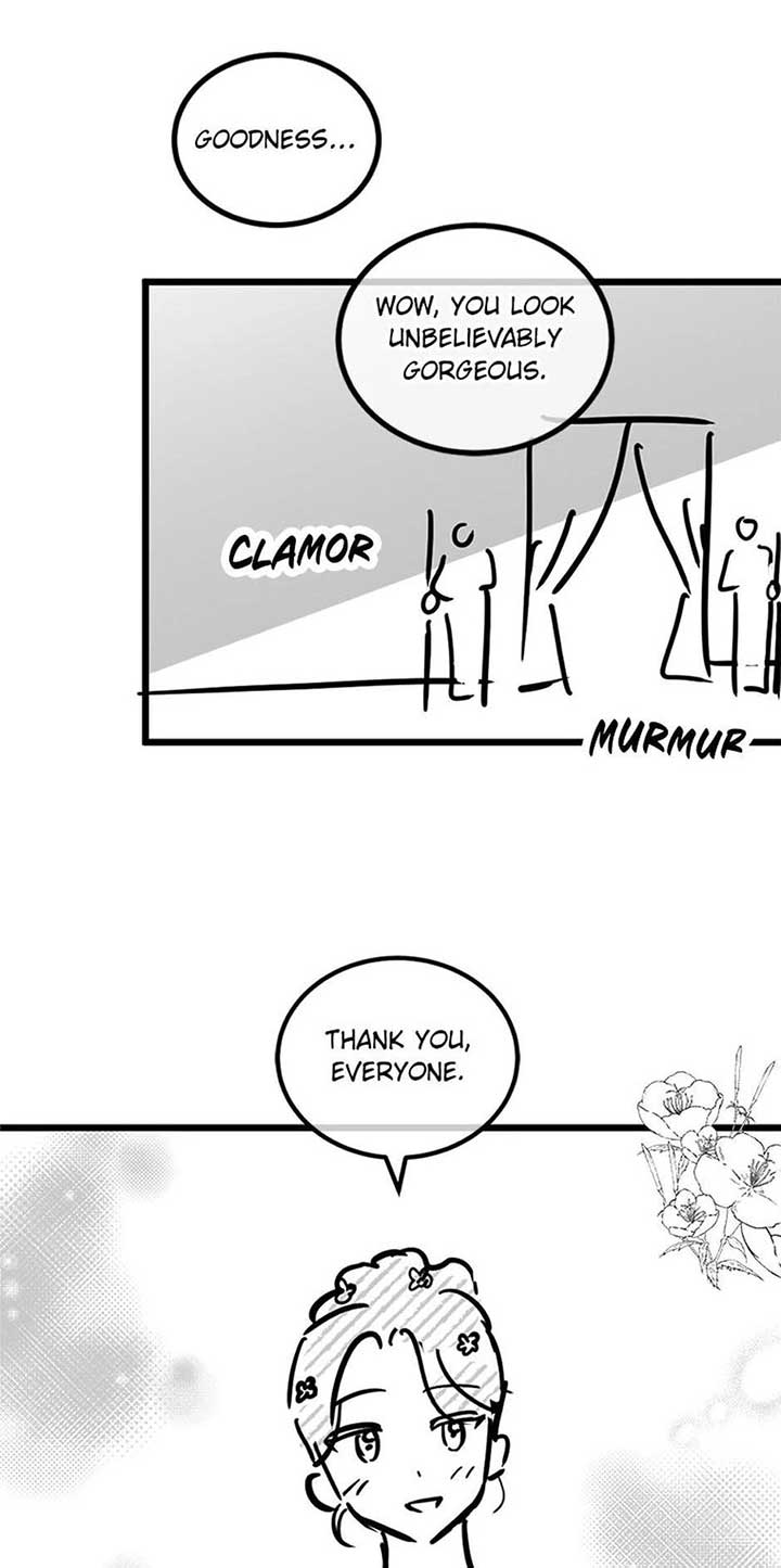 Please Support Revenge Chapter 103 page 137