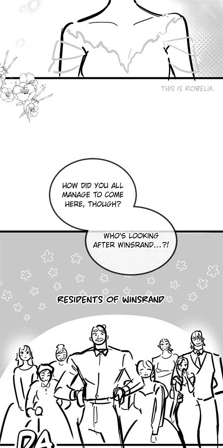 Please Support Revenge Chapter 103 page 138