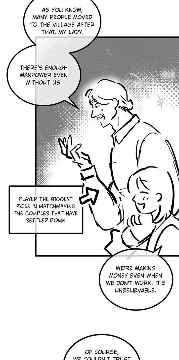 Please Support Revenge Chapter 103 page 140