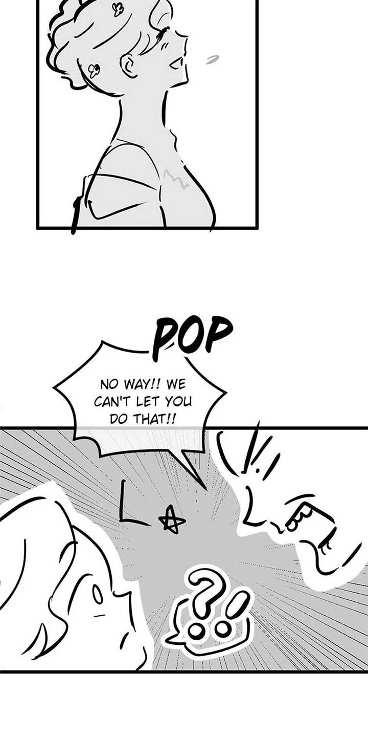 Please Support Revenge Chapter 103 page 142
