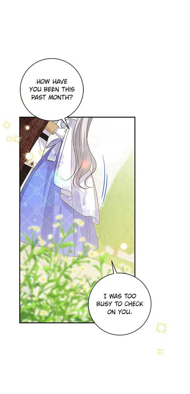 Please Support Revenge Chapter 103 page 20