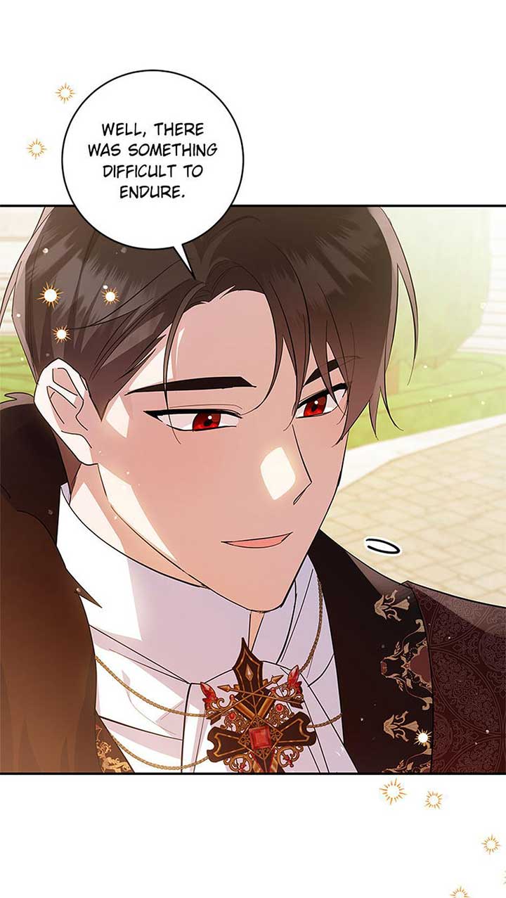 Please Support Revenge Chapter 103 page 21