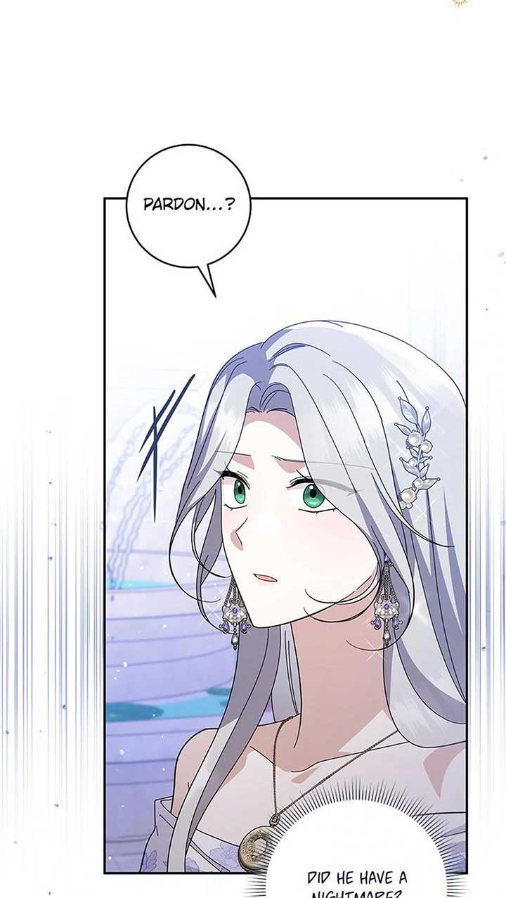Please Support Revenge Chapter 103 page 22
