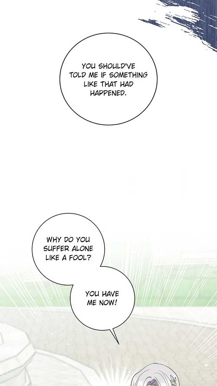 Please Support Revenge Chapter 103 page 24