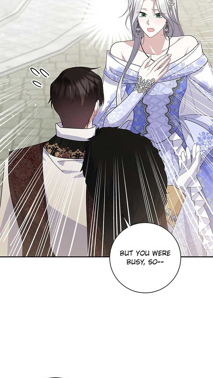 Please Support Revenge Chapter 103 page 25