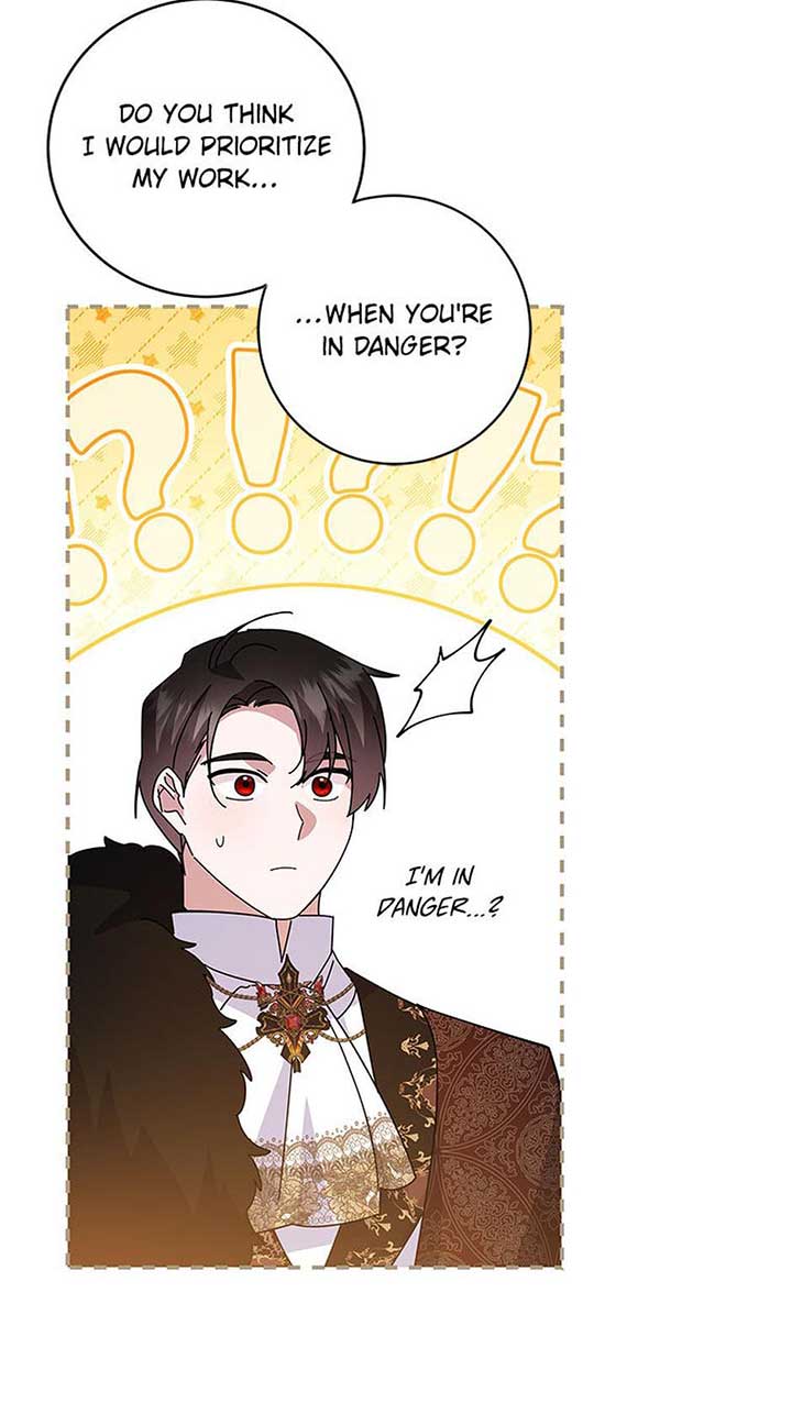 Please Support Revenge Chapter 103 page 26