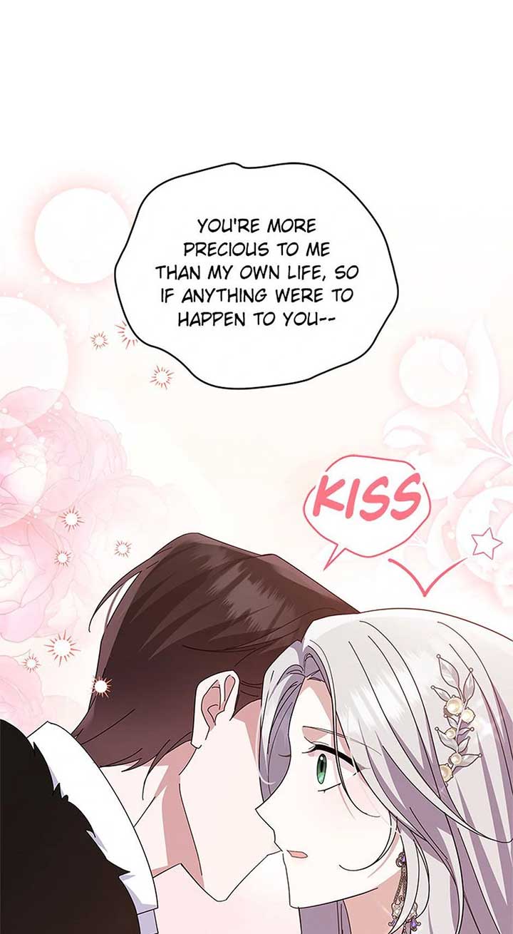 Please Support Revenge Chapter 103 page 27