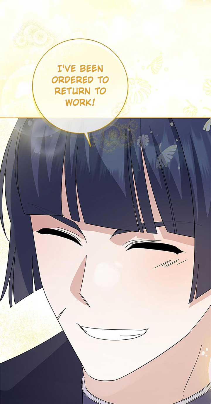 Please Support Revenge Chapter 103 page 2