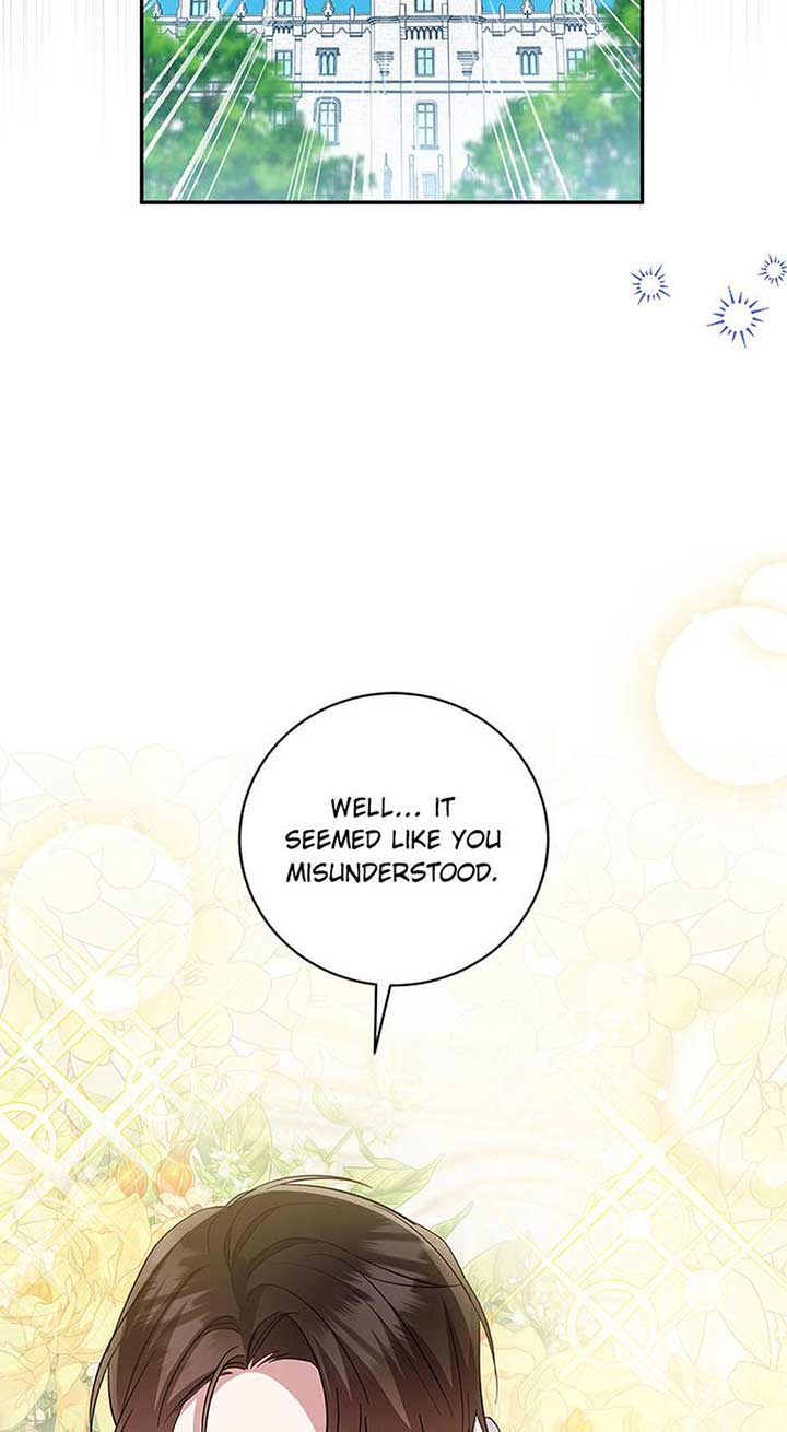 Please Support Revenge Chapter 103 page 30