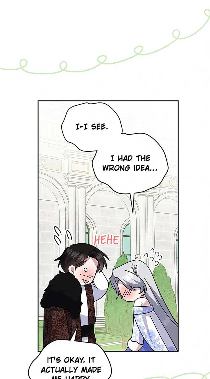 Please Support Revenge Chapter 103 page 33
