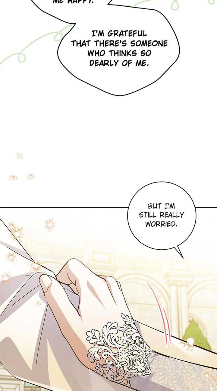 Please Support Revenge Chapter 103 page 34