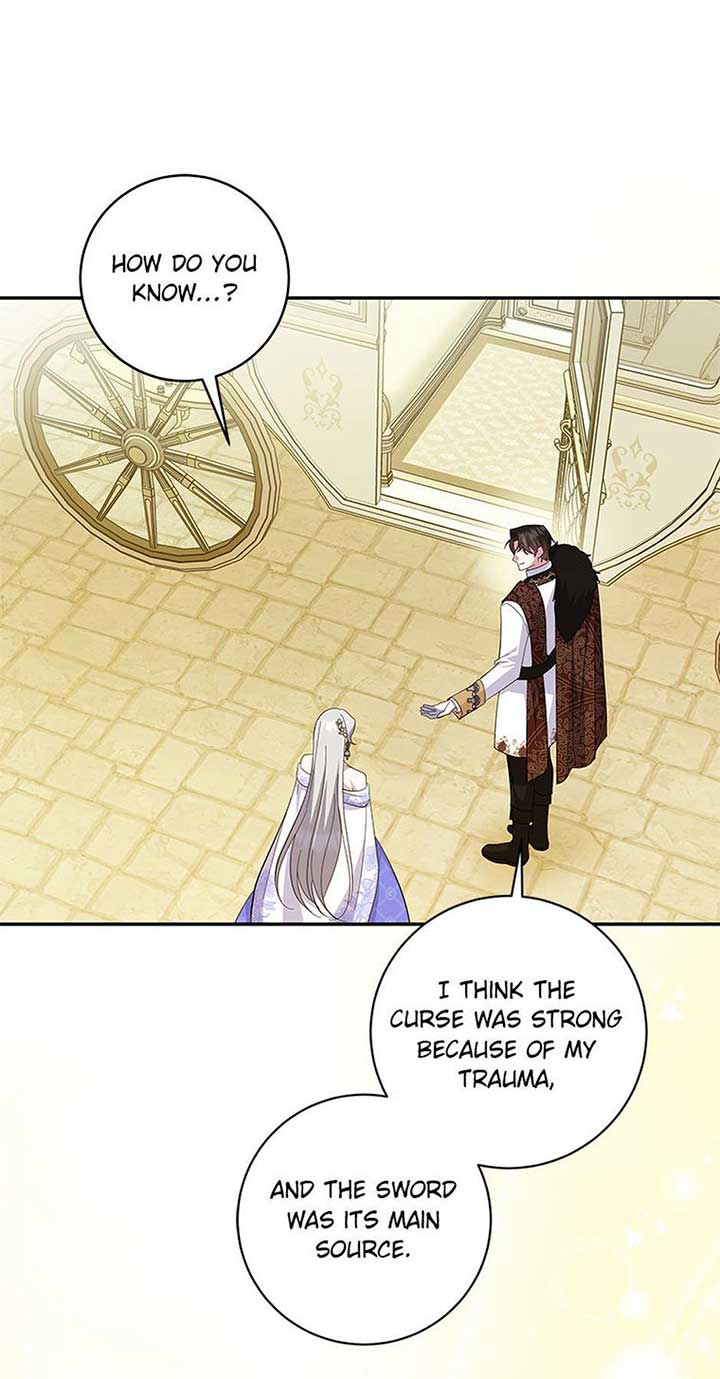 Please Support Revenge Chapter 103 page 39