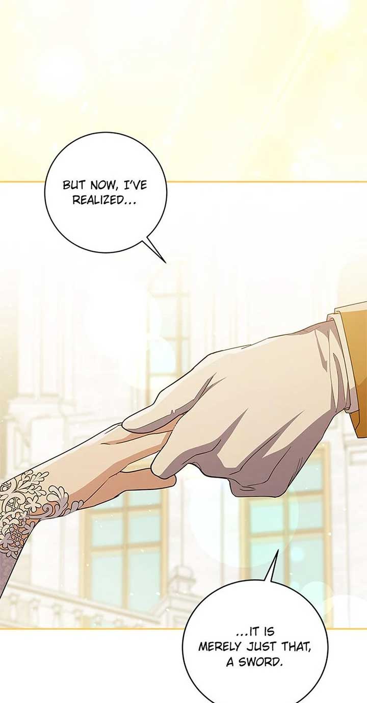 Please Support Revenge Chapter 103 page 40