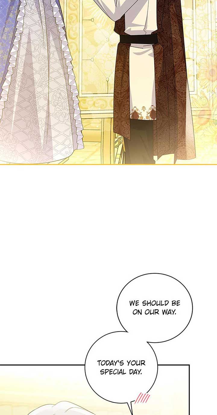 Please Support Revenge Chapter 103 page 42
