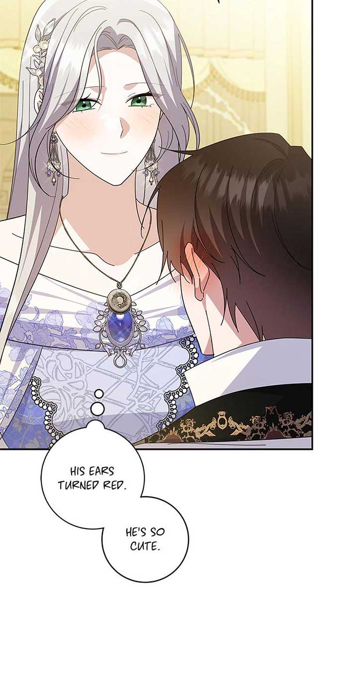 Please Support Revenge Chapter 103 page 43