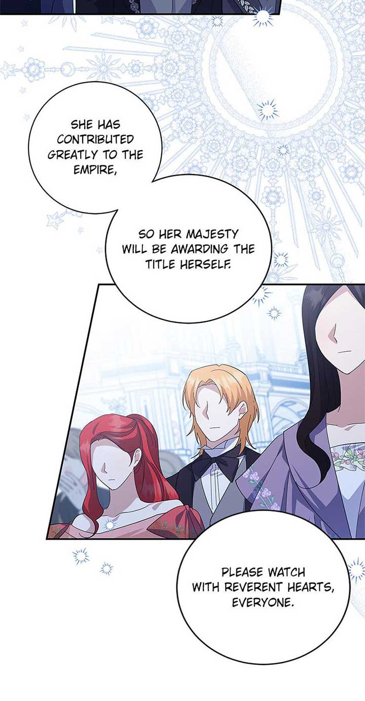 Please Support Revenge Chapter 103 page 47