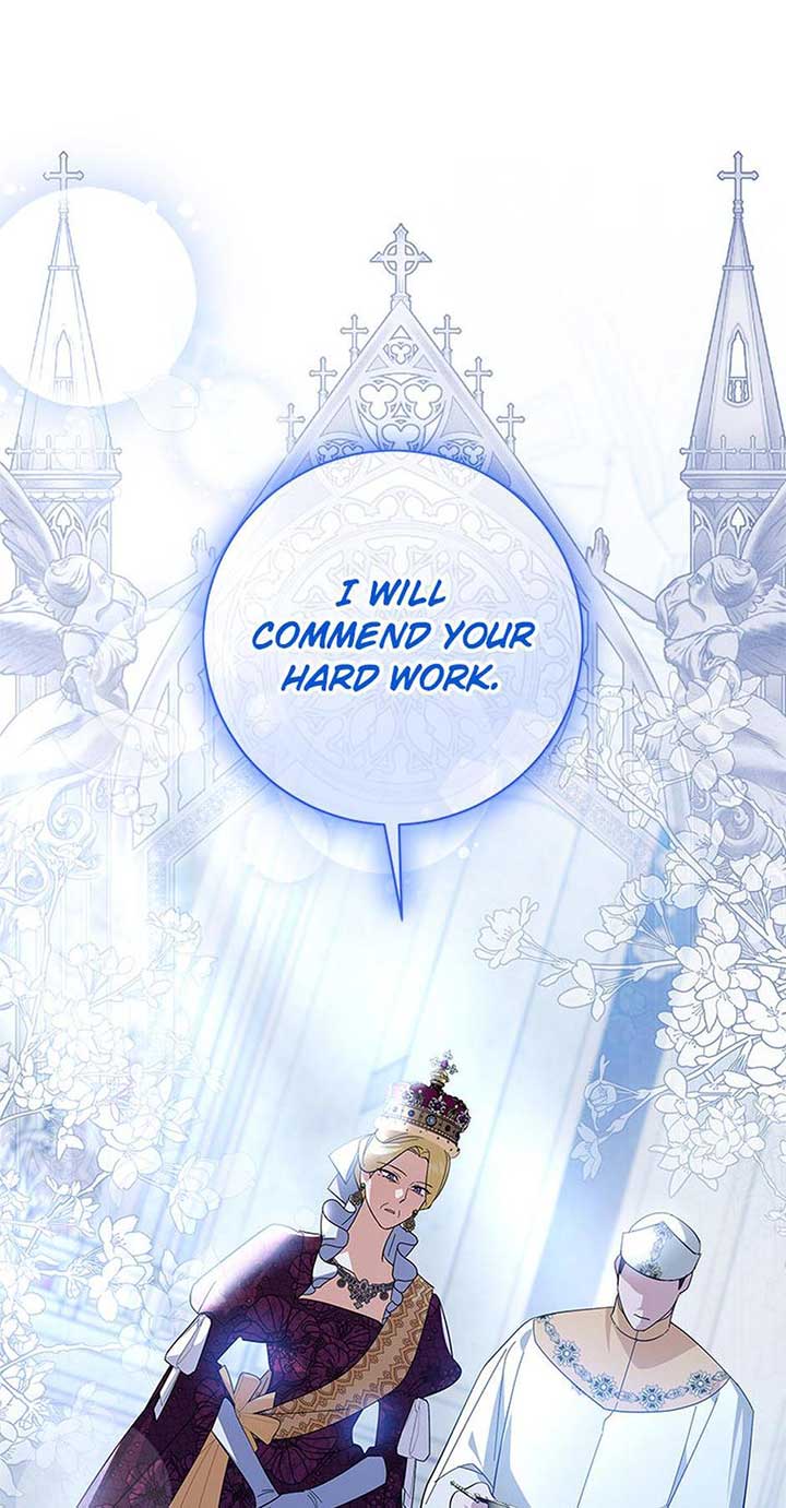 Please Support Revenge Chapter 103 page 48