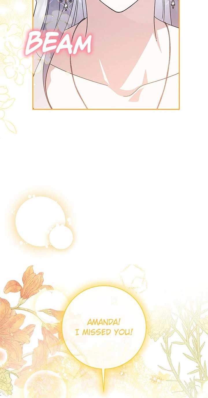 Please Support Revenge Chapter 103 page 4