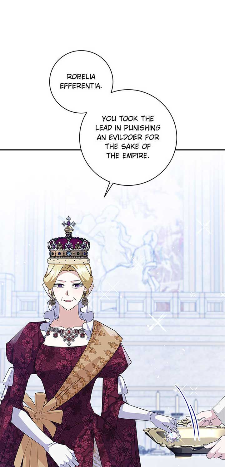 Please Support Revenge Chapter 103 page 50