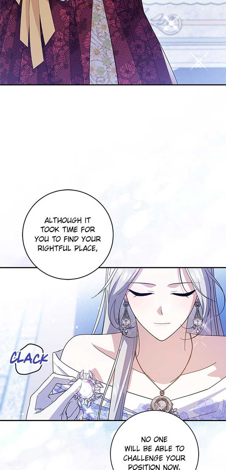 Please Support Revenge Chapter 103 page 51