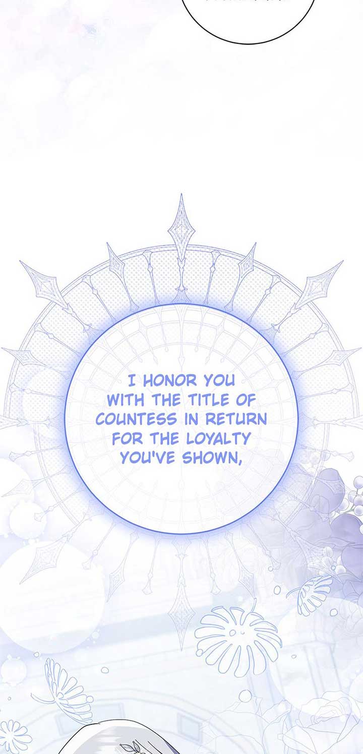 Please Support Revenge Chapter 103 page 52