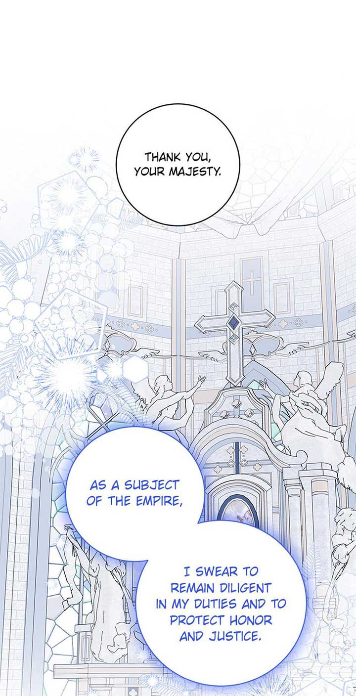 Please Support Revenge Chapter 103 page 55