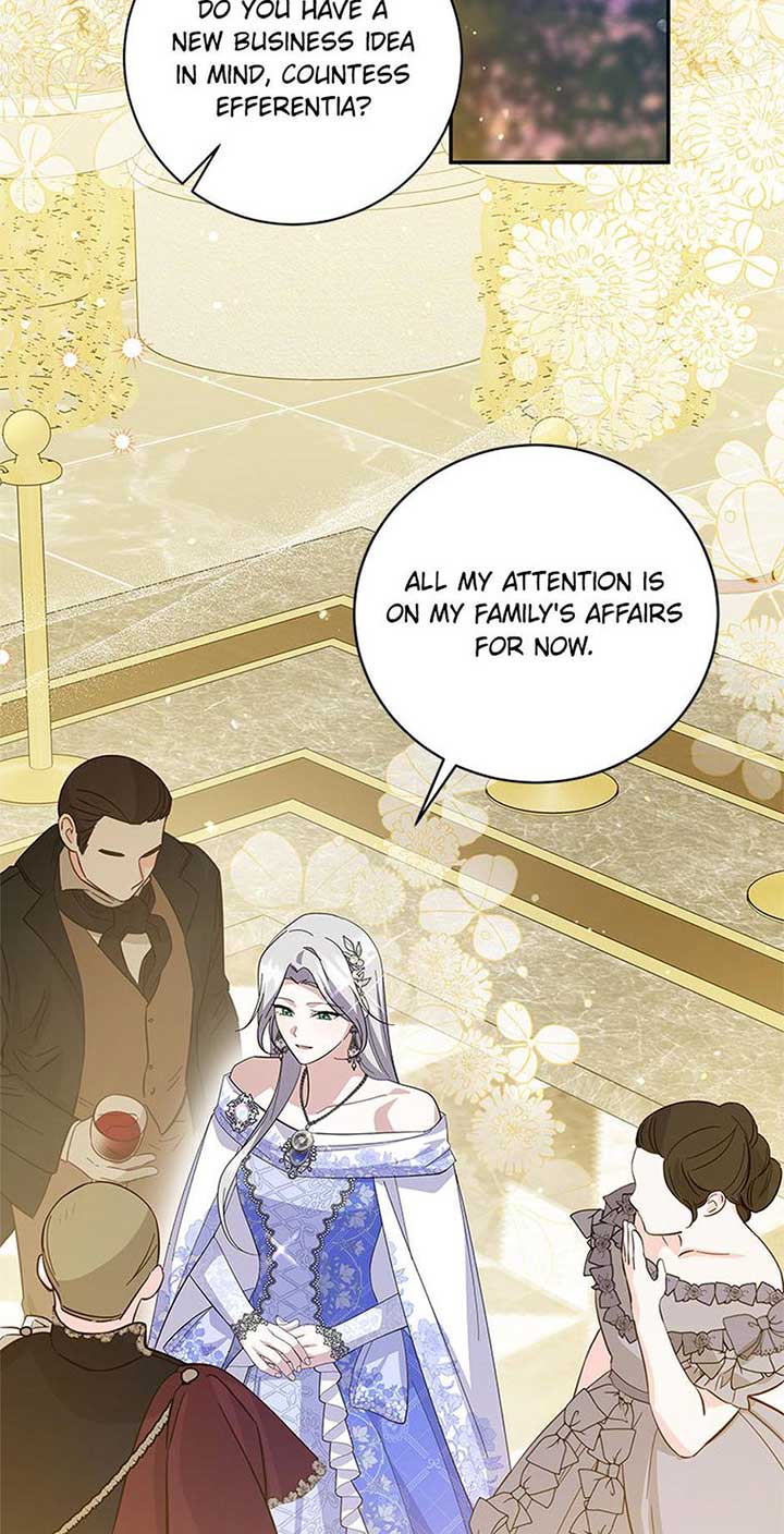 Please Support Revenge Chapter 103 page 57
