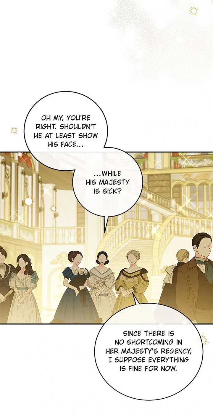 Please Support Revenge Chapter 103 page 59