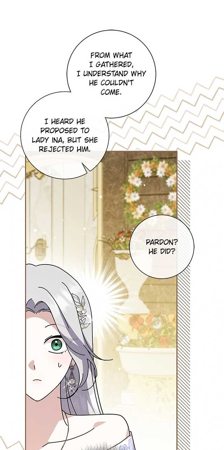 Please Support Revenge Chapter 103 page 60