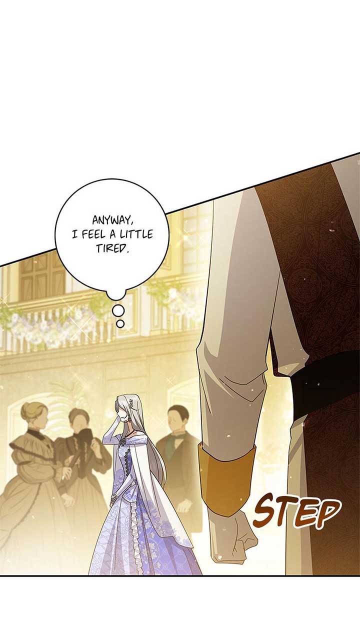 Please Support Revenge Chapter 103 page 66