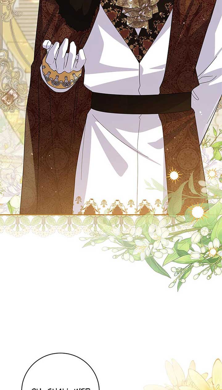 Please Support Revenge Chapter 103 page 69