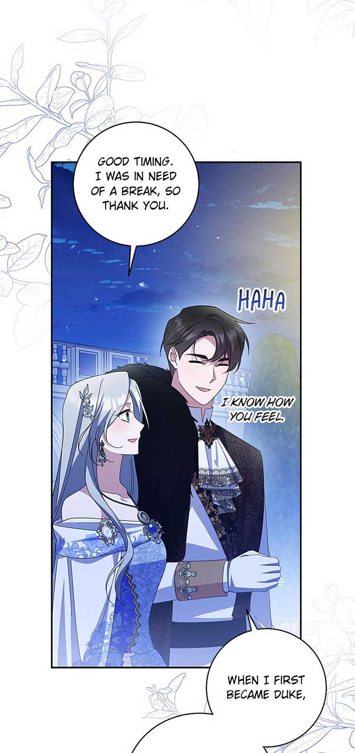 Please Support Revenge Chapter 103 page 72