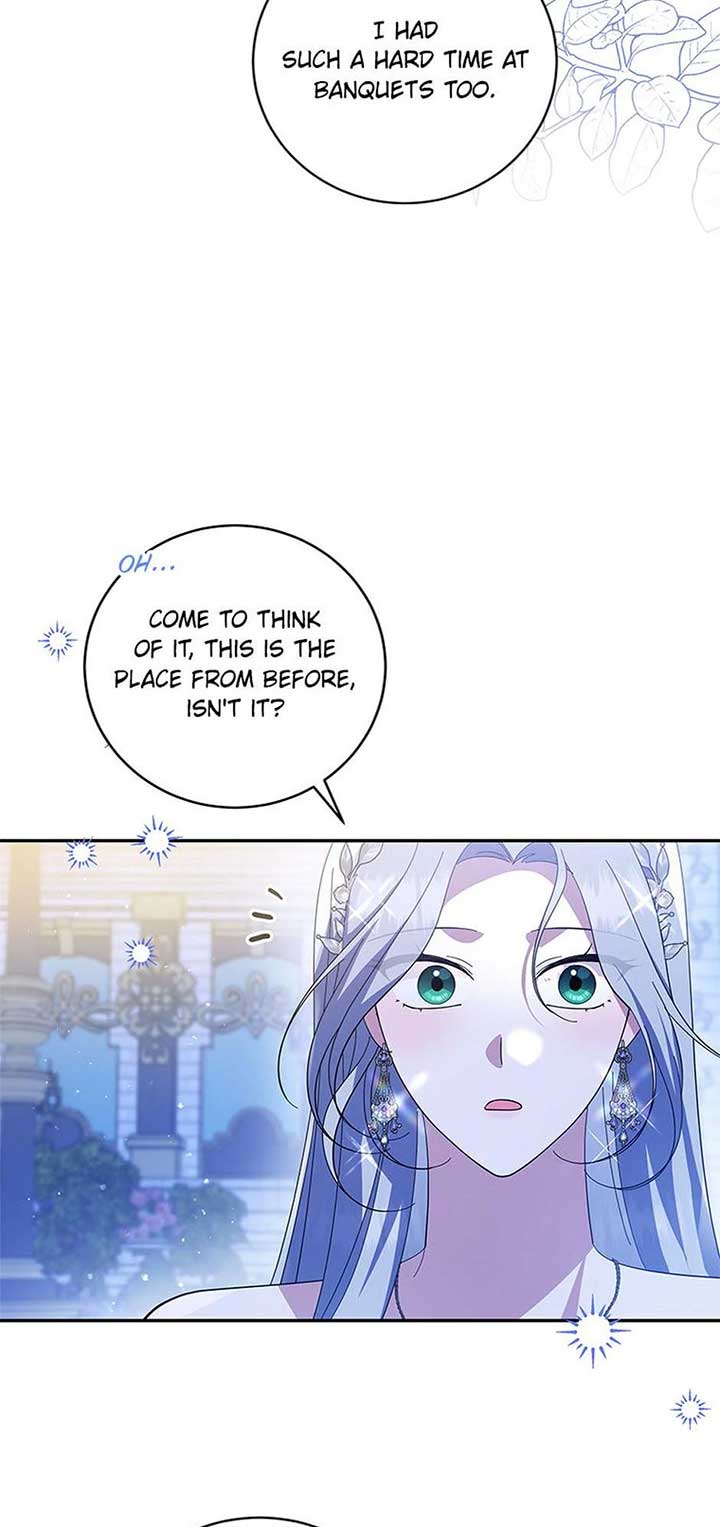 Please Support Revenge Chapter 103 page 73