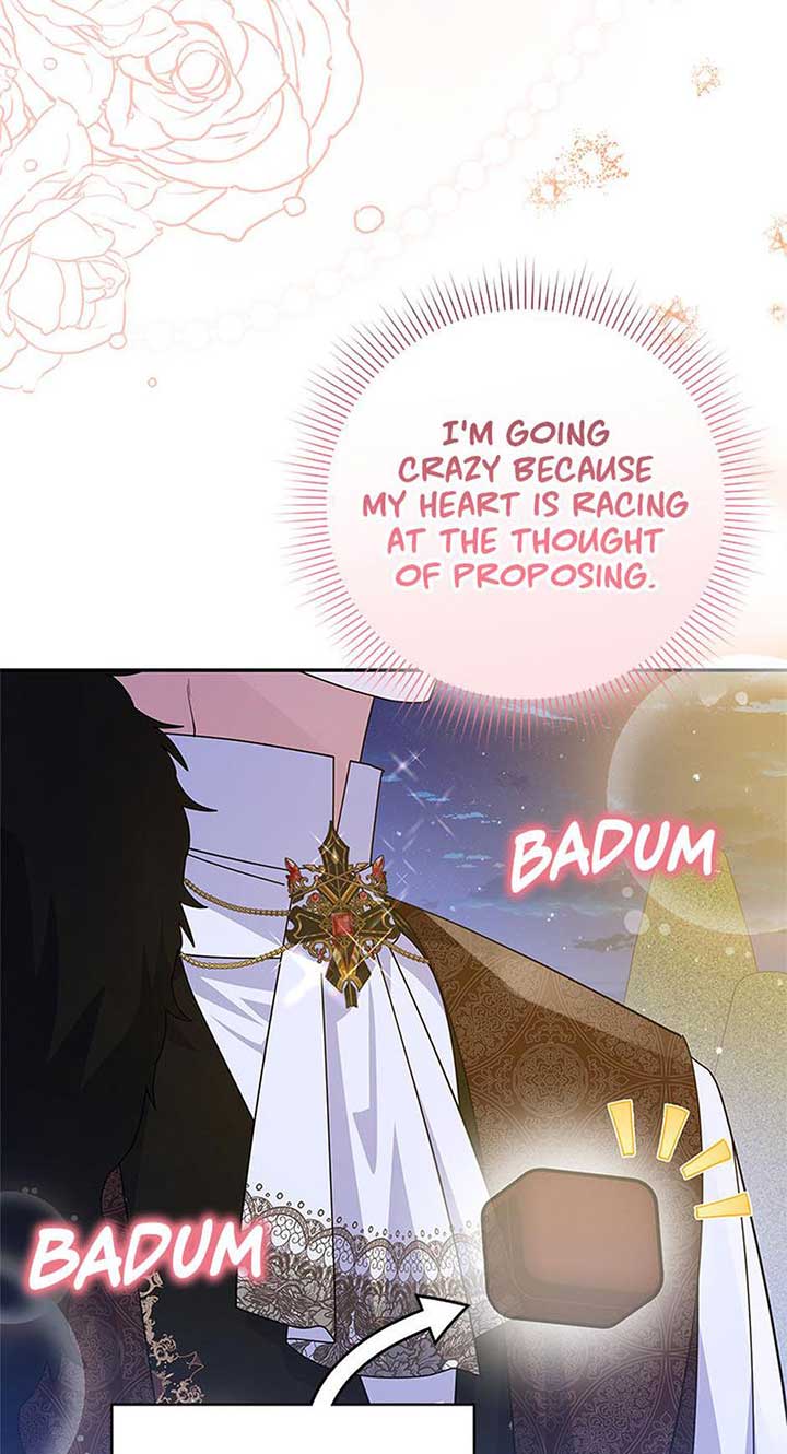 Please Support Revenge Chapter 103 page 77