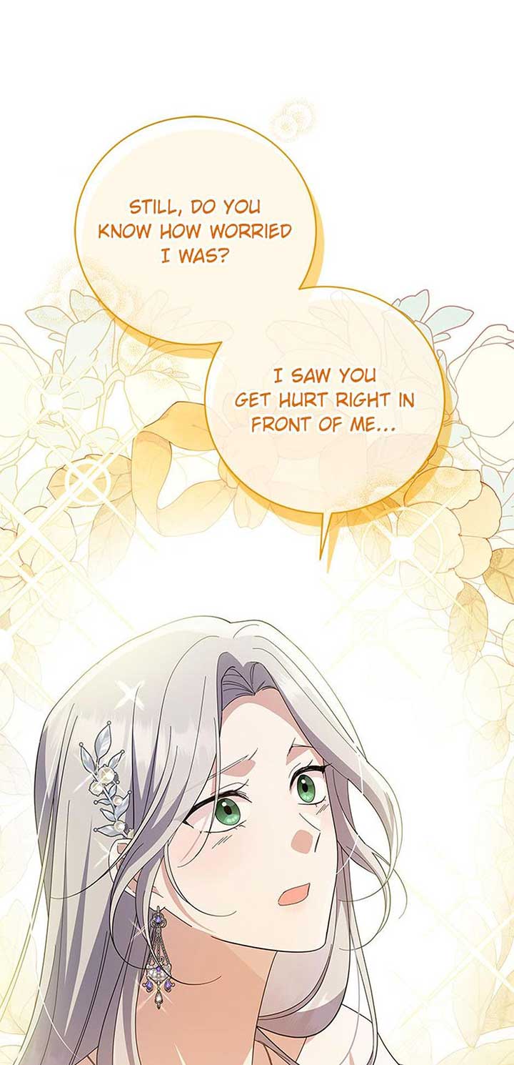 Please Support Revenge Chapter 103 page 7