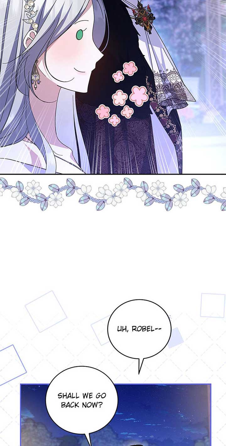 Please Support Revenge Chapter 103 page 83