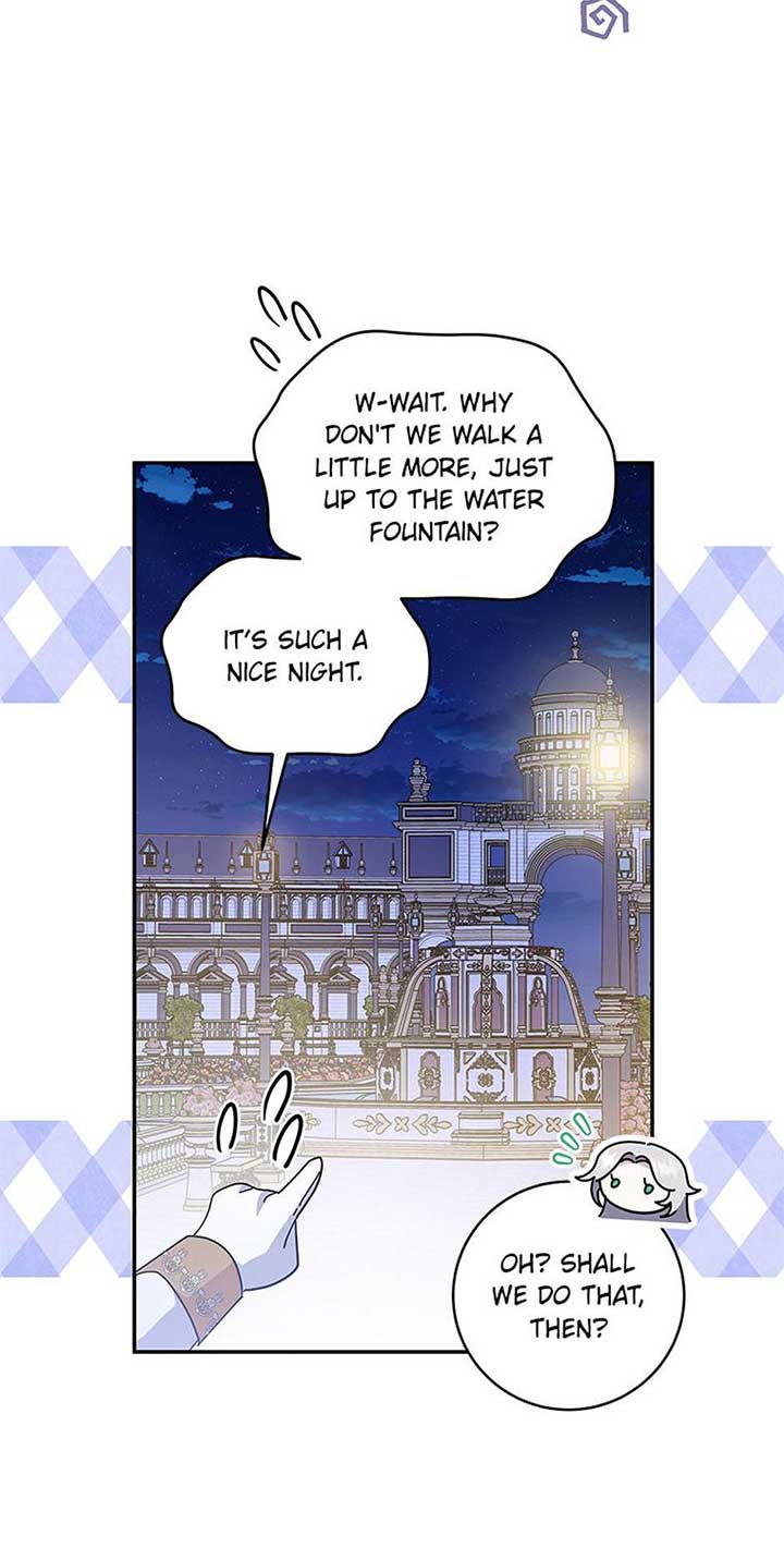 Please Support Revenge Chapter 103 page 85