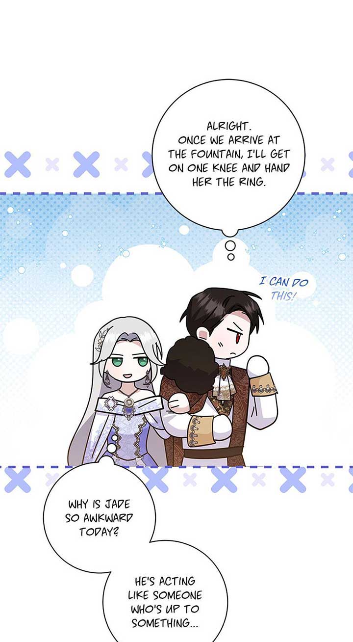 Please Support Revenge Chapter 103 page 86