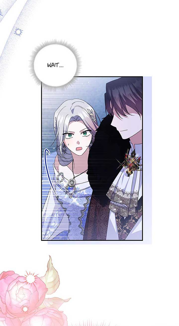 Please Support Revenge Chapter 103 page 88