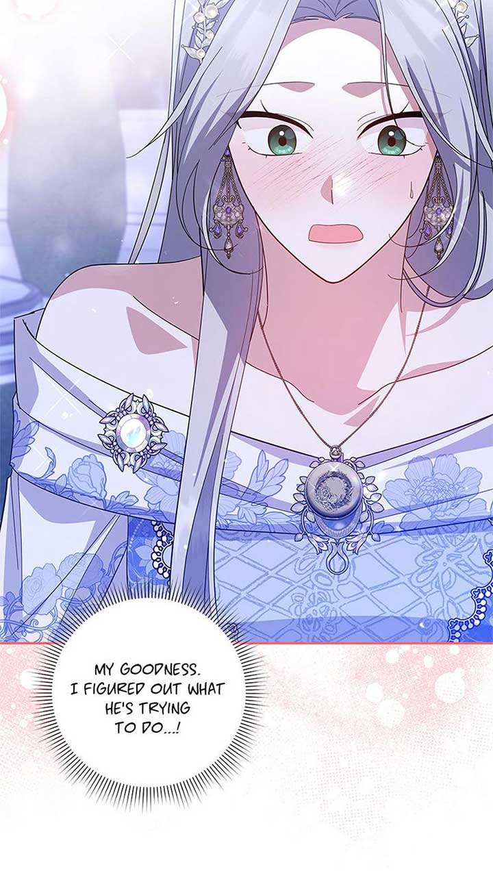 Please Support Revenge Chapter 103 page 91