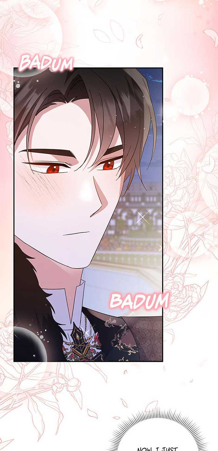 Please Support Revenge Chapter 103 page 95