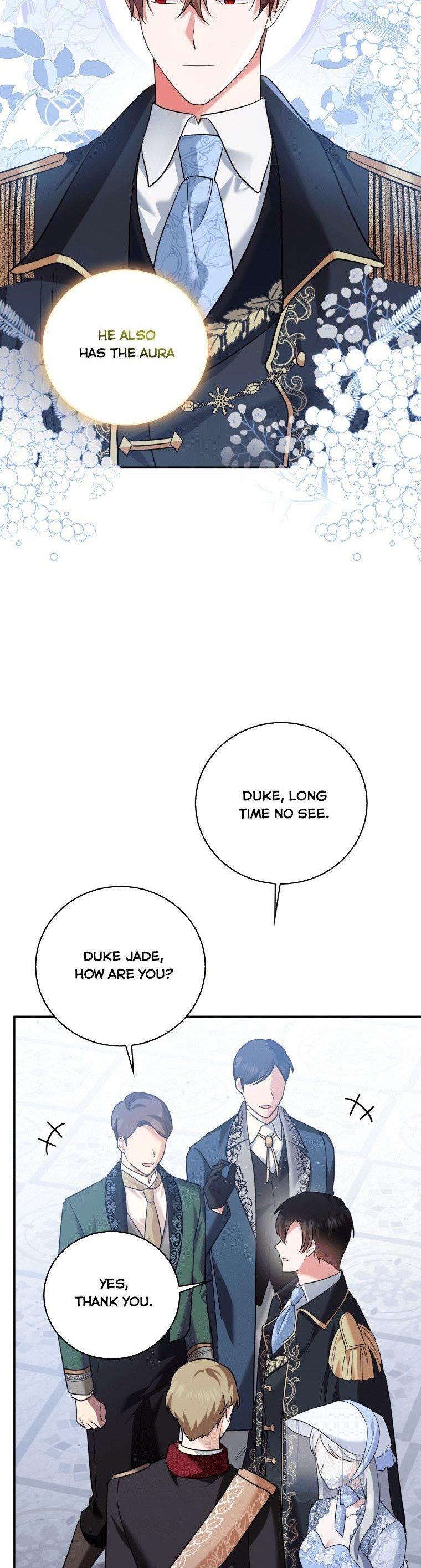 Please Support Revenge Chapter 11 page 13