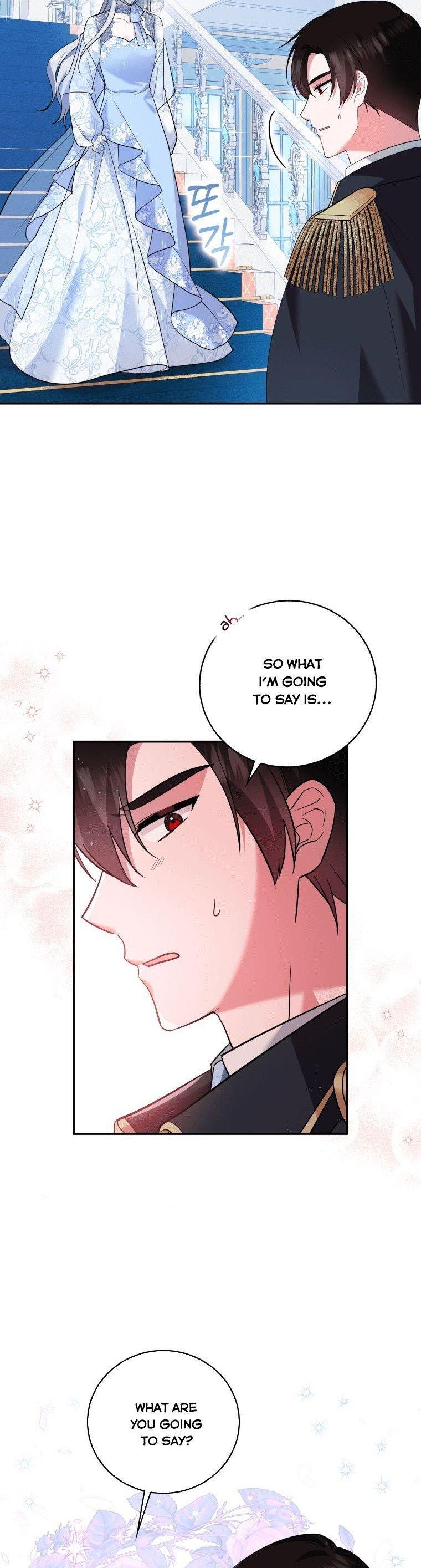Please Support Revenge Chapter 11 page 2